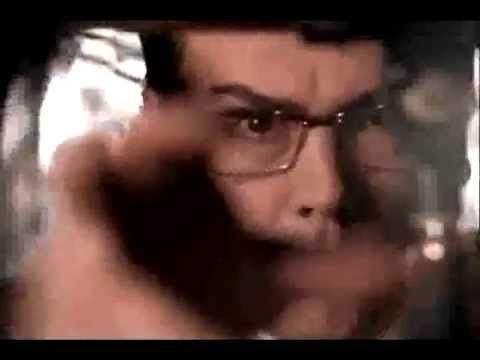 Snail Shell - They Might Be Giants (official video)