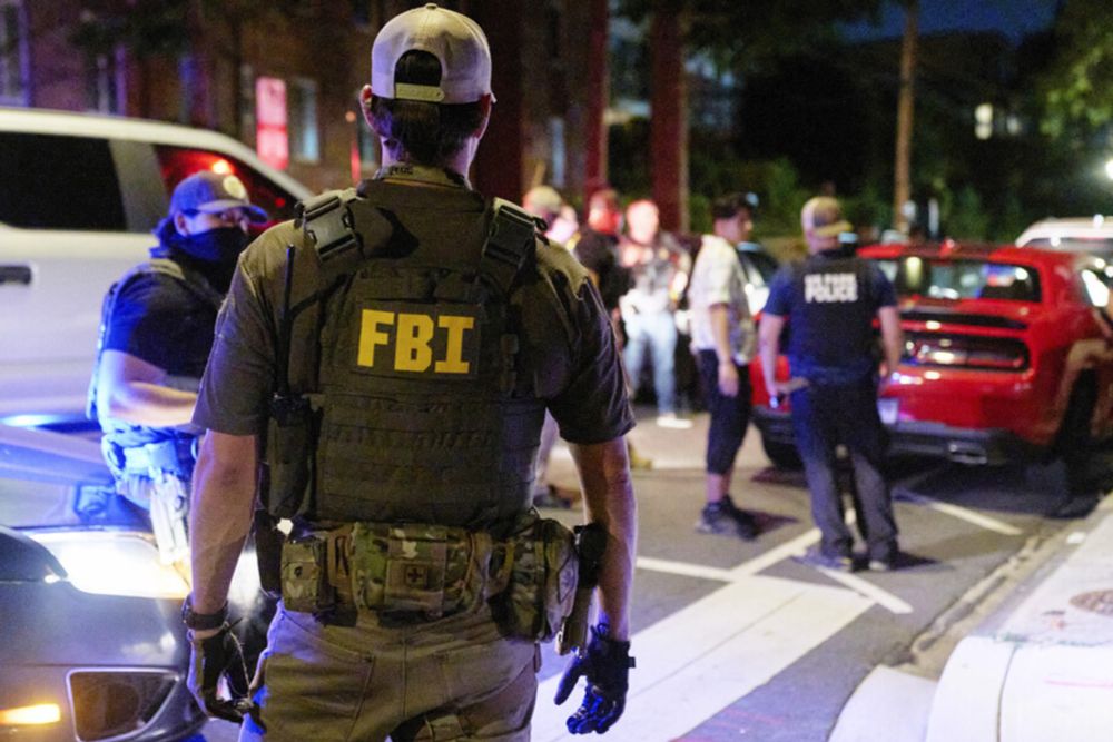 President Donald Trump said on Wednesday that he will continue to take over American cities, no matter what Congress thinks. “Well, if it's a national emergency, we can do it without Congress,” ...