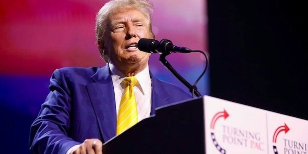 There is one person who might have the power to stop Donald Trump, and one former prosecutor is saying "the time is now" to finally take action.Ex-federal prosecutor Joyce Vance published a piece on S...