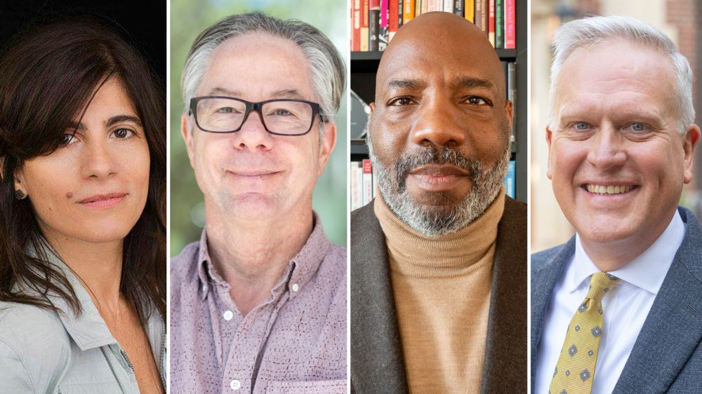 Is journalism disappearing? These top educators have a lot to say about that