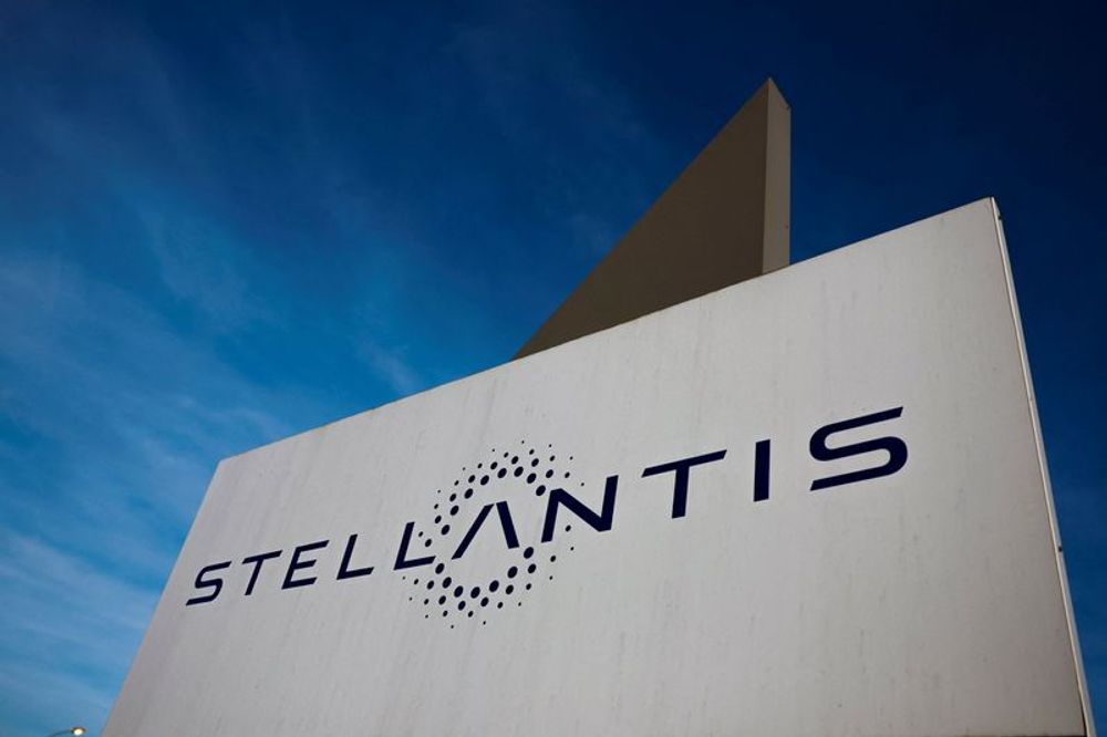 Stellantis, CEA Partner on EV Battery Research