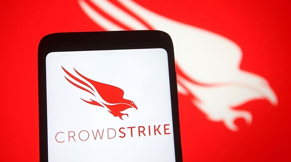 CrowdStrike Wins Most Epic Fail Award After IT Outage