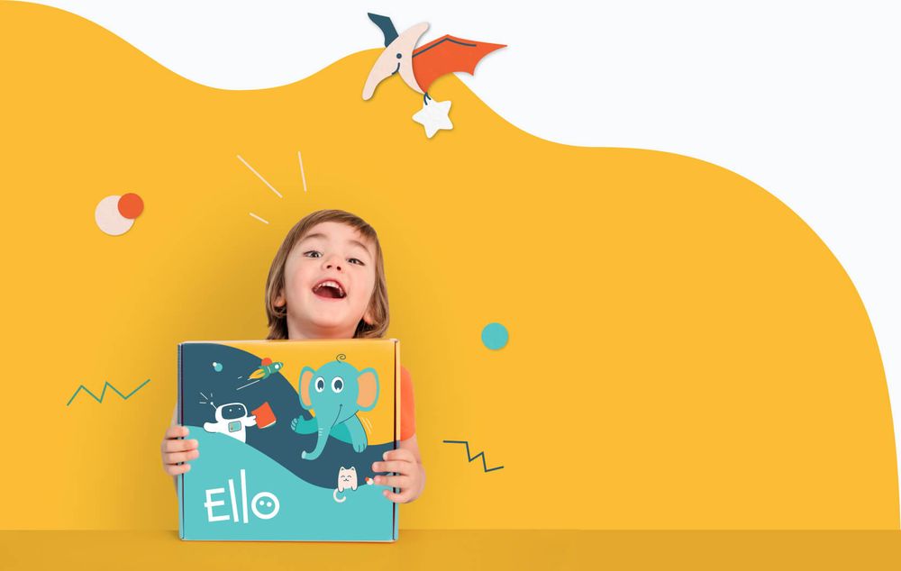 AI Reading Coach Ello Now Lets Kids Create Stories