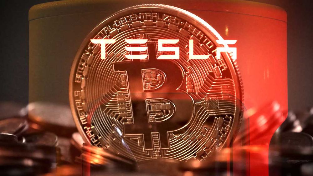 Will Tesla Accept Bitcoin Again with More Renewable Energy Use?