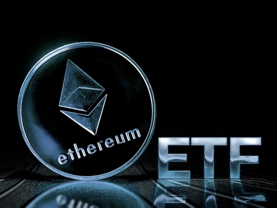 Ethereum ETFs Near Launch