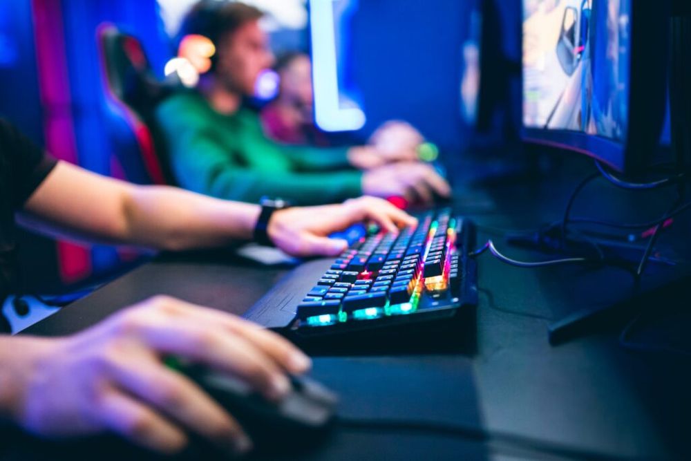 Most Gamers Unaware of Blockchain Gaming