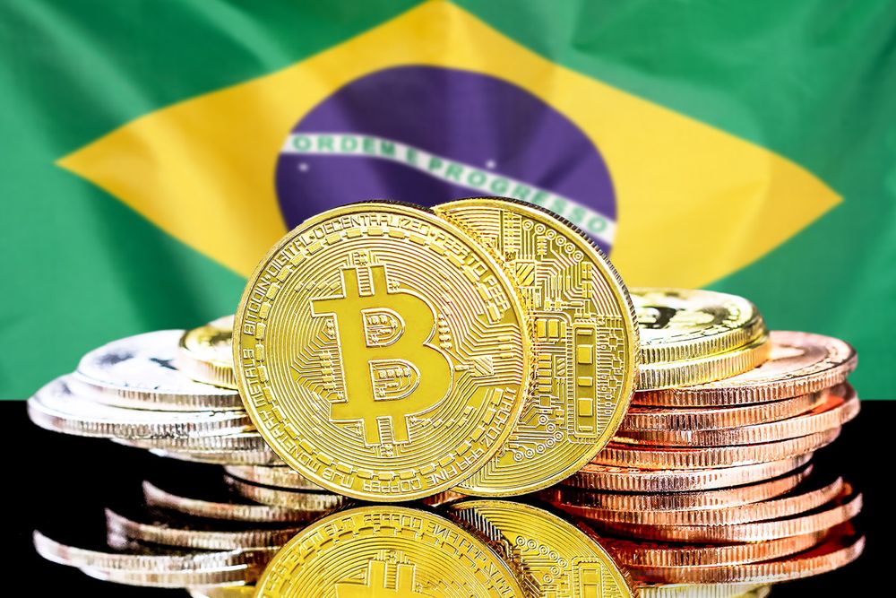 Brazil’s Tax Dept to Summon Info from Foreign Crypto Exchanges