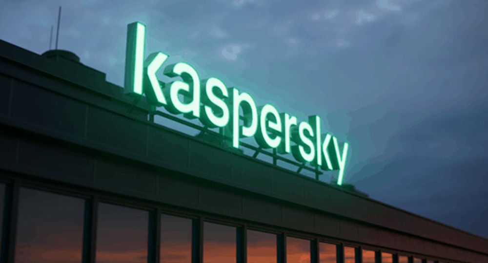 Russia’s Kaspersky Labs to Exit U.S. Market