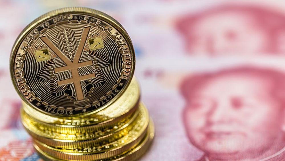 China Sentences Gang for Digital Yuan Money Laundering