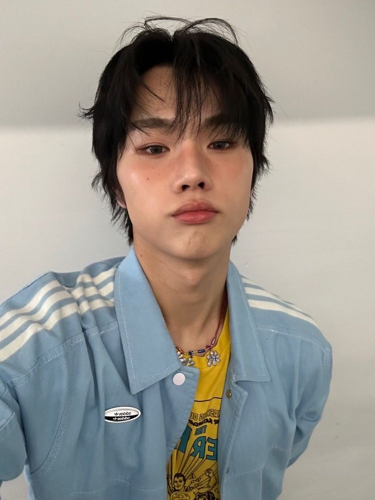 xdinary heroes' jungsu