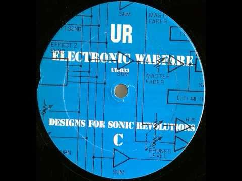 Underground Resistance - The Illuminator
