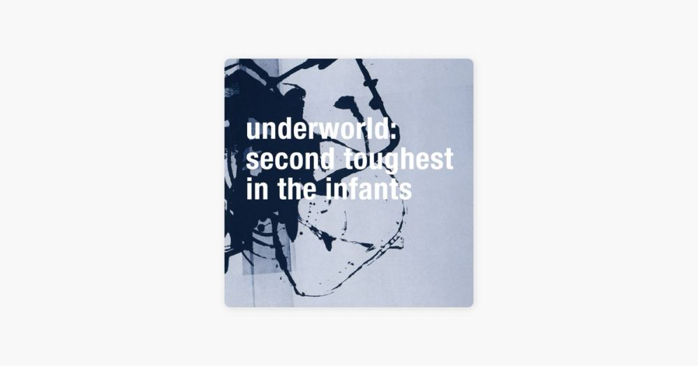 Juanita: Kiteless: To Dream of Love (Remastered) by Underworld on Apple Music