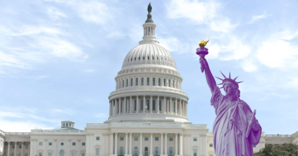 Citizens’ Impeachment is an organization powered by American citizens with a single goal: to get Donald Trump impeached, convicted, and removed from power.