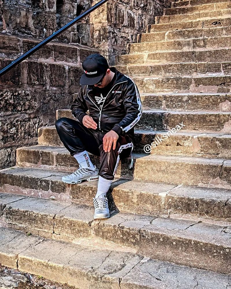 Sk8erboy, gayboy sneakers socks 
