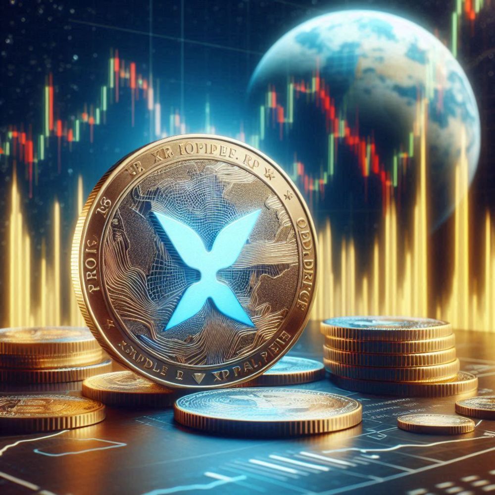 ¿Nuevo ETF de XRP en camino? Bitwise confirma su solicitud oficial