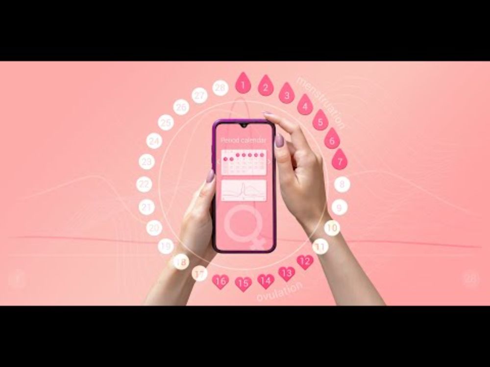 Golf Spidercam, Period app privacy leaks & phone battery life tip