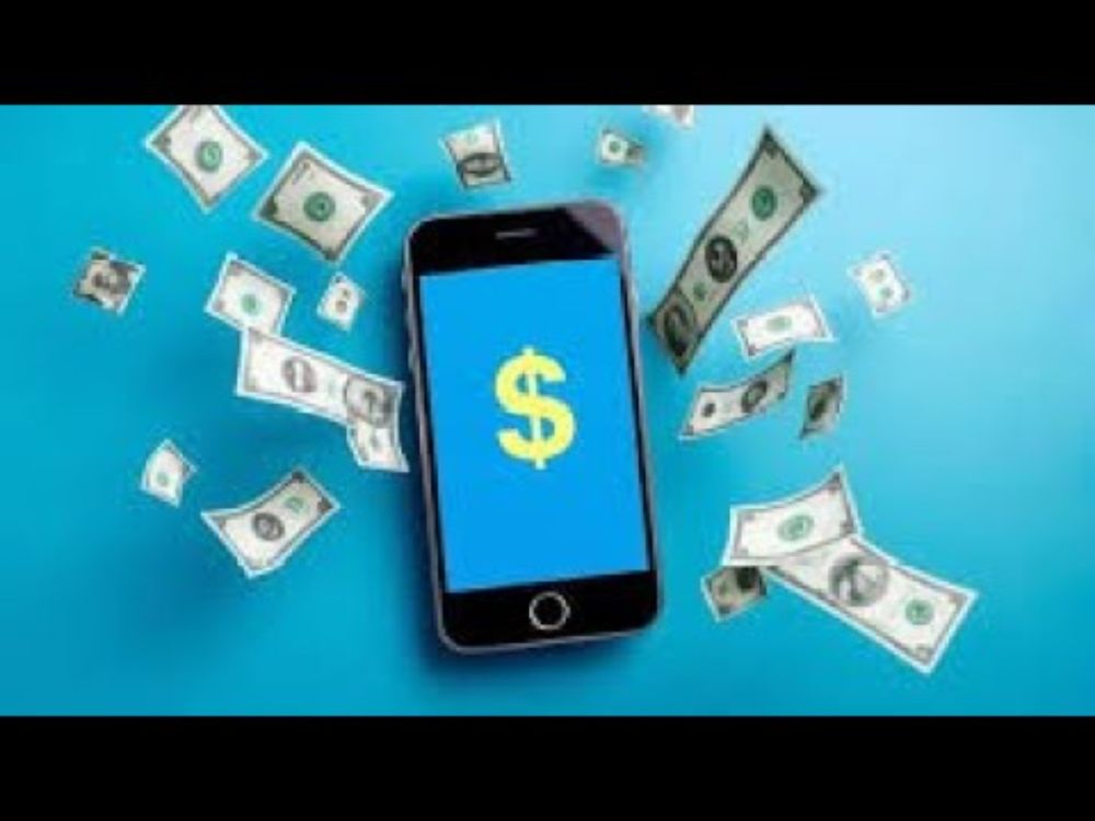 Sending a three-letter text in order to slash mobile bills