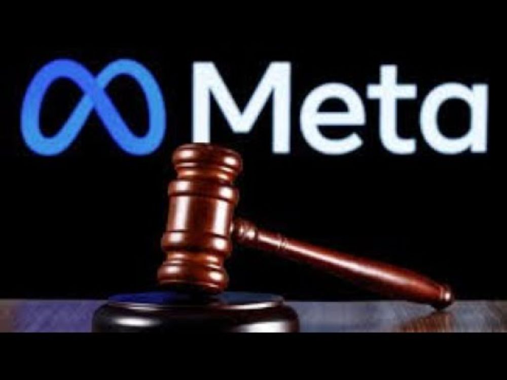Meta faces antitrust claims at trial over Instagram and WhatsApp ownership