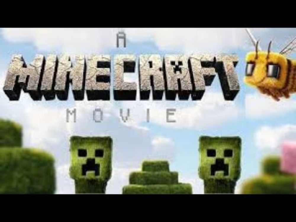UK cinemas respond to ‘A Minecraft Movie’ viral trend causing disruption at screenings
