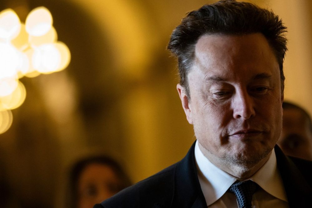 Musk’s X Falls Below $10 Billion as Value Continues to Plummet