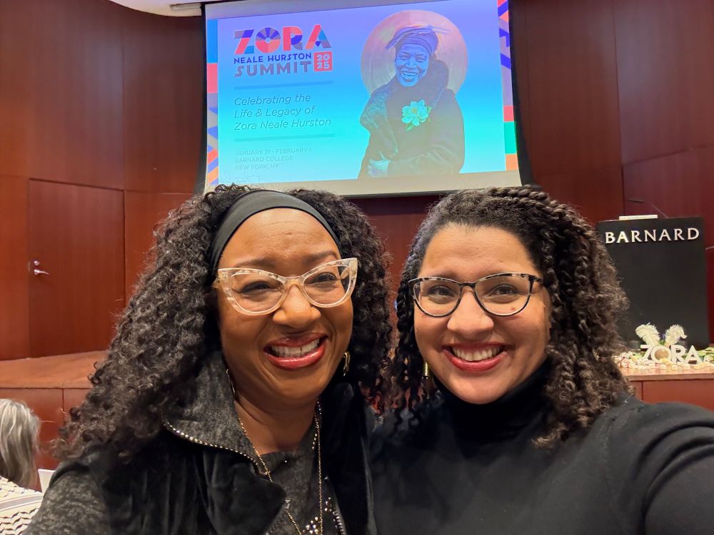 Zora Neale Hurston Summit