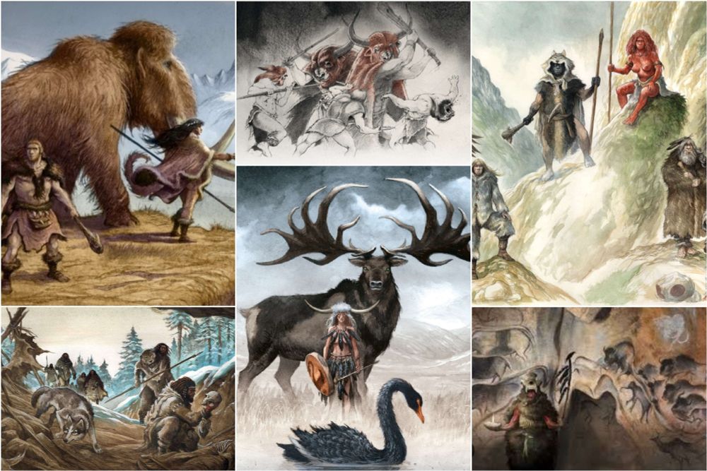 Montage d'image Würm 