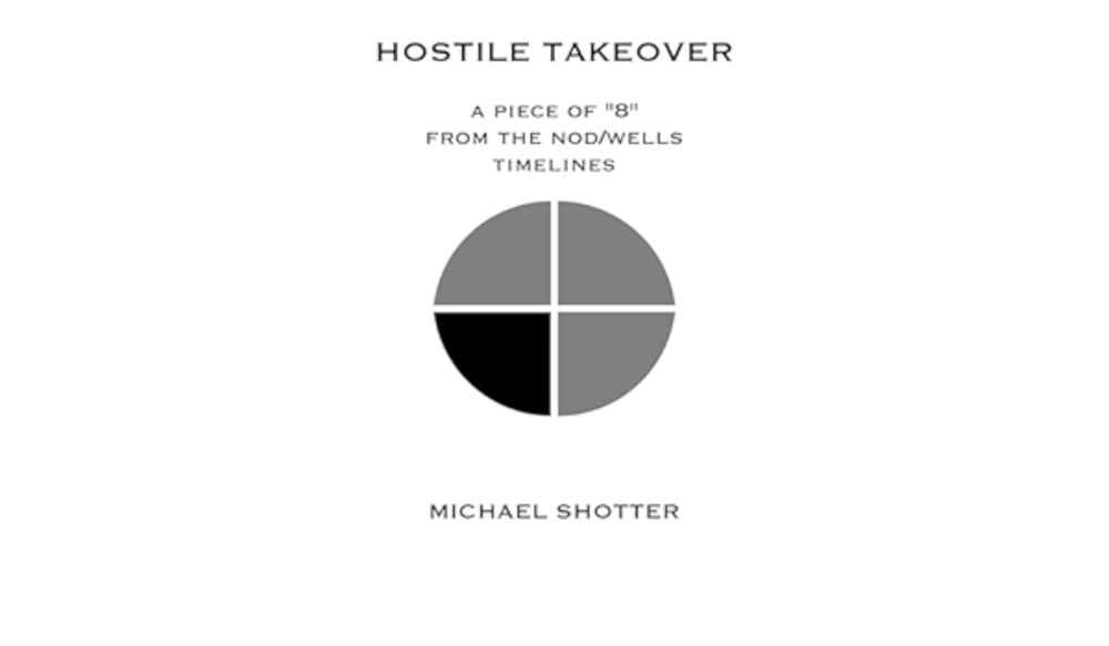 Hostile Takeover - Kindle edition by Shotter, Michael. Mystery, Thriller & Suspense Kindle eBooks @ Amazon.com.