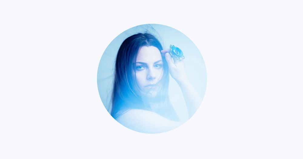 Amy Lee on Apple Music