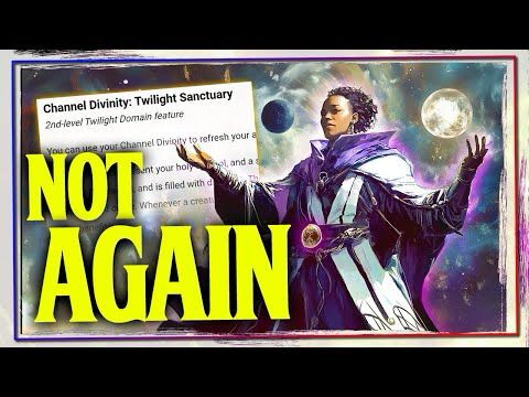 Will Power Creep Ruin 2024 Dungeons and Dragons? #dungeonsanddragons #dnd