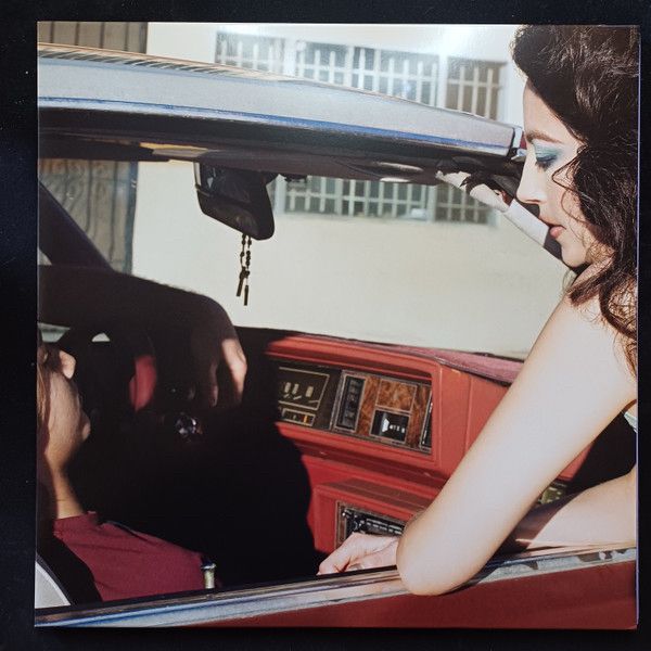 Deafheaven “Lonely People With Power”