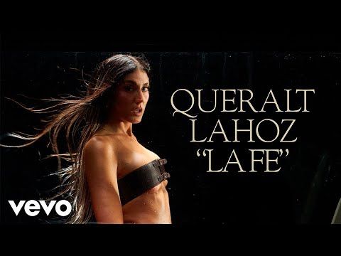 Queralt Lahoz - La Fe