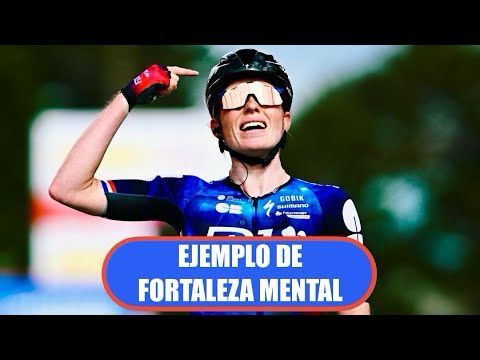 💪 EMOTIVA CELEBRACIÓN DE LA VICTORIA DE DEMI VOLERING HACIENDO HOMENAJE A LA FORTALEZA MENTAL. 💪