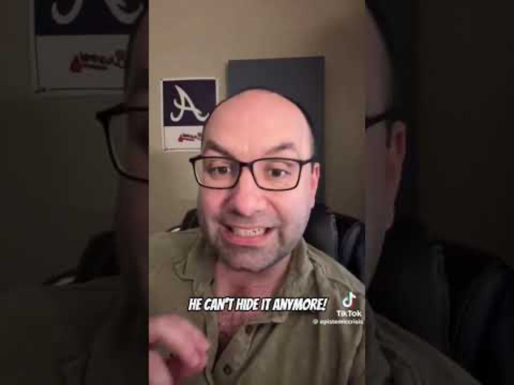 YouTube video by The Tony Michaels Podcast