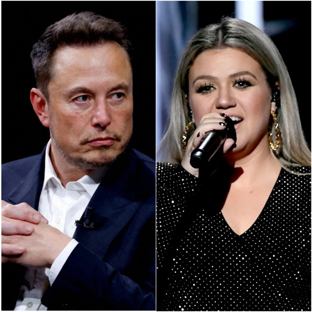 BREAKING: Kelly Clarkson Shocks the World by Rejecting Elon Musk’s $500 Million Tesla Endorsement Deal The number was staggering: $500 million. A sum powerful enough to build empires, reshape legacies...