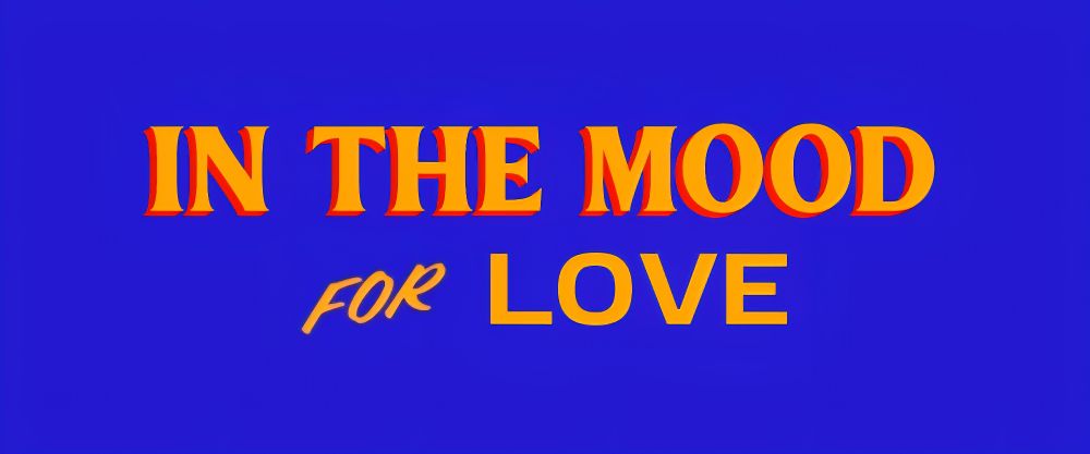 In the mood for love, dans le style de Zohran for New-York City