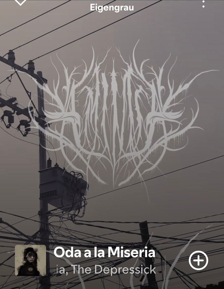 Amimia - Oda A La Miseria