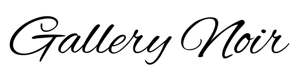 The new logo for Gallery Noir in BL2