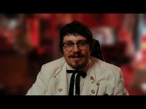 Colonel Sanders Sues KFC, The FULL Story