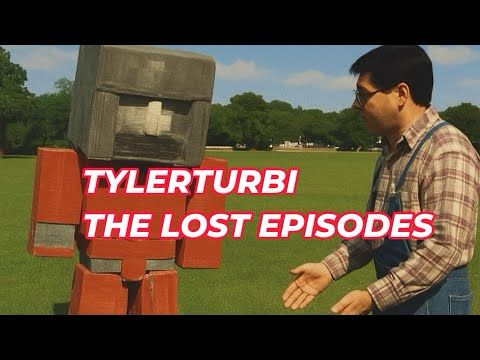 Tylerturbi A Minecraft Series the LOST Episodes Ep 4