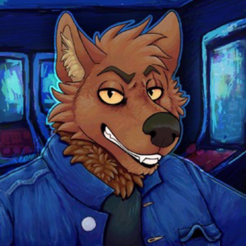 RedWerewolfDudez - Twitch