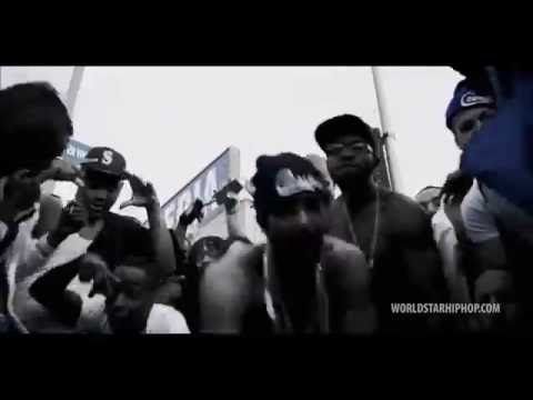 YG & Nipsey Hussle fuck donald trump (orginal video)