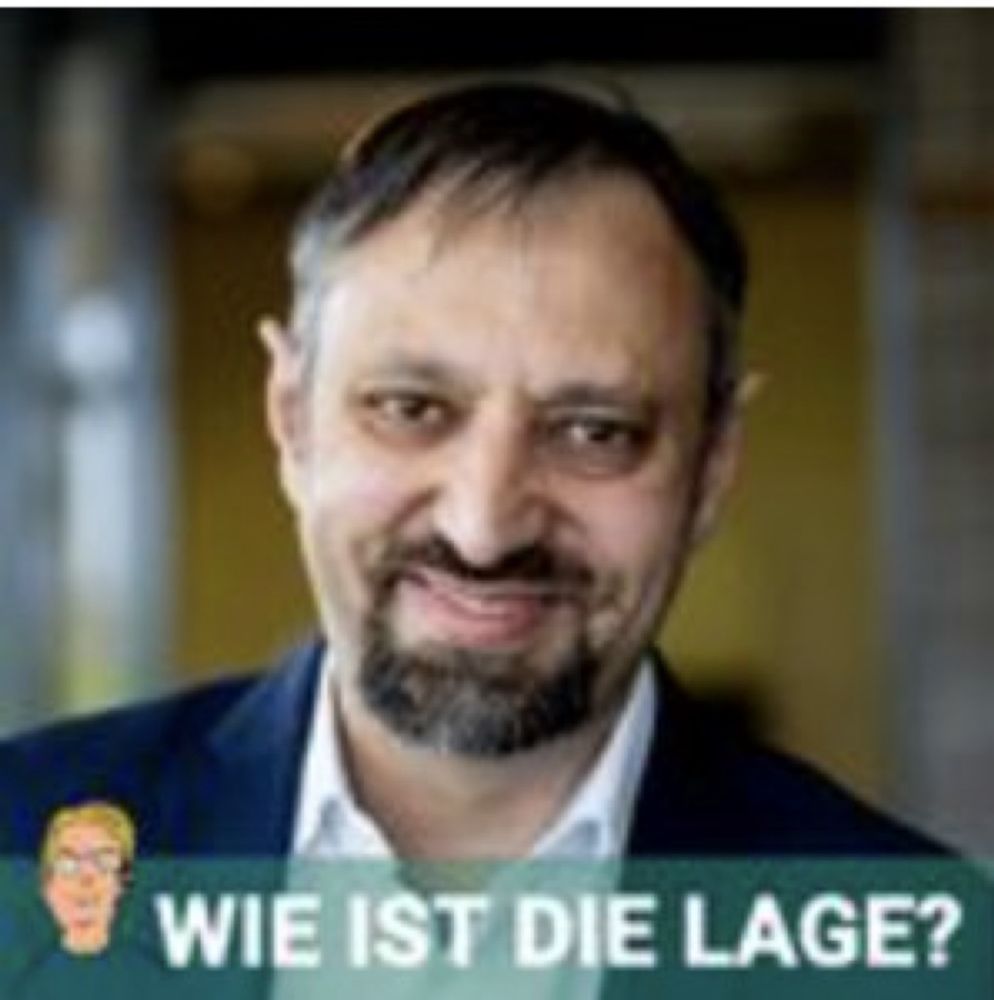 Heute mit Ali Mir Agha