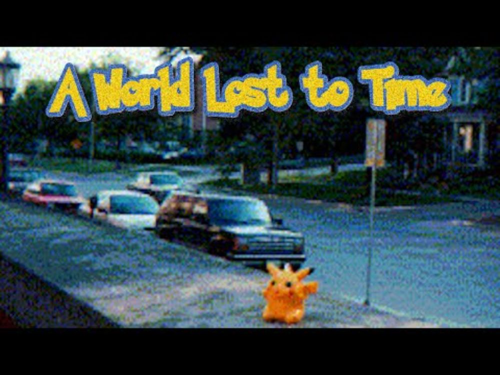 PokeWeb 1.0: A Fandom History of the Early Internet