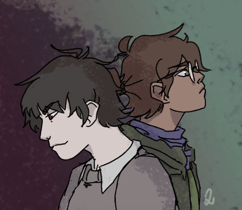 Haze and Em, owned by thareT