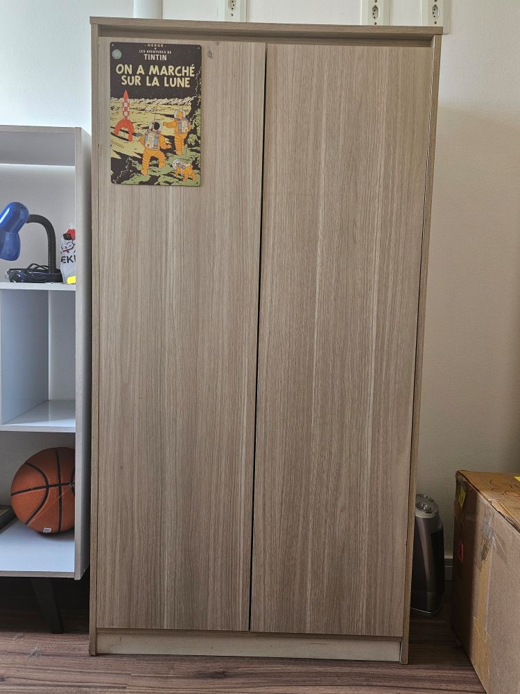 Foto de armário de escritório 