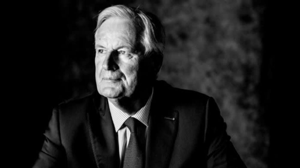 Brexit negotiator Michel Barnier: ‘The EU is not the same one the UK left’