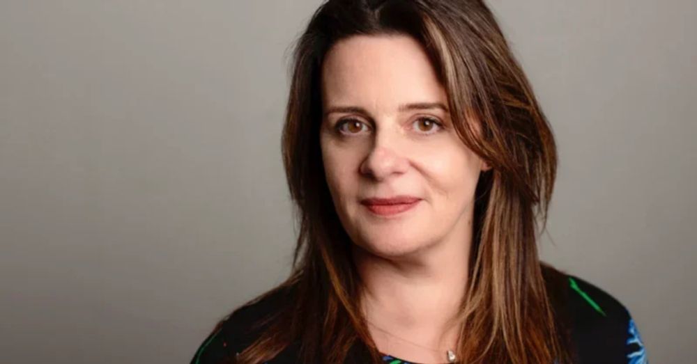 FT Weekend editor Janine Gibson: 'This interview is a disaster'