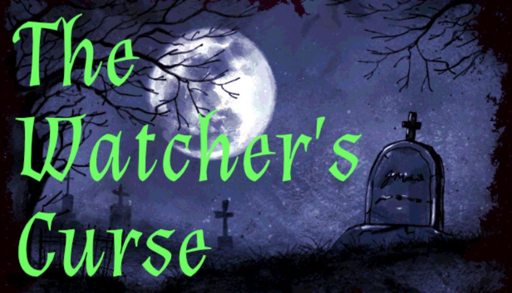 The Watcher's Curse on Steam