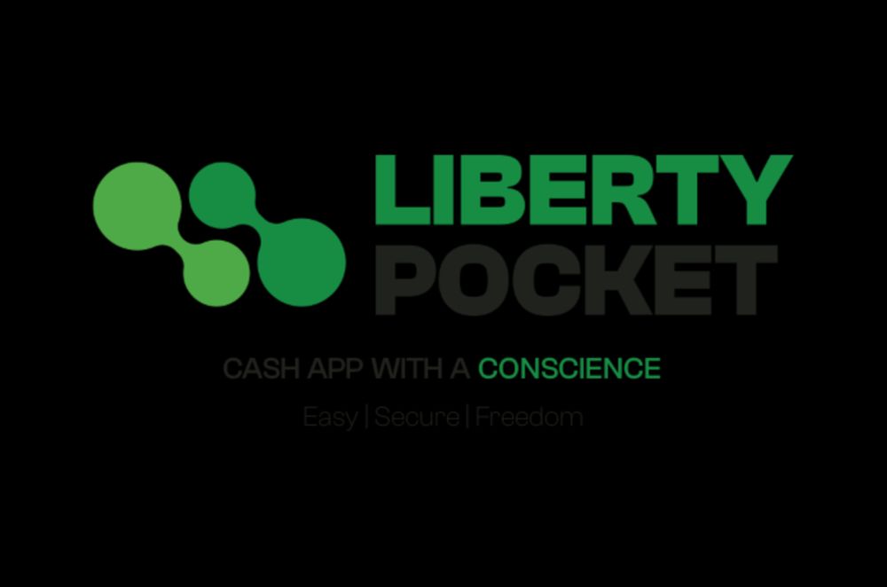 LibertyPocket