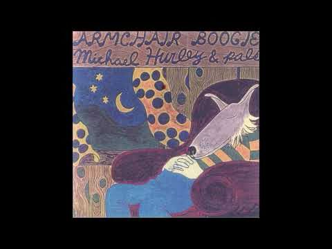 Michael Hurley - Penguins